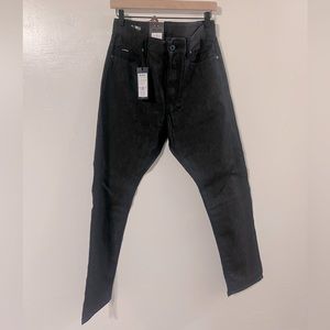 G-star Tripple A straight jeans